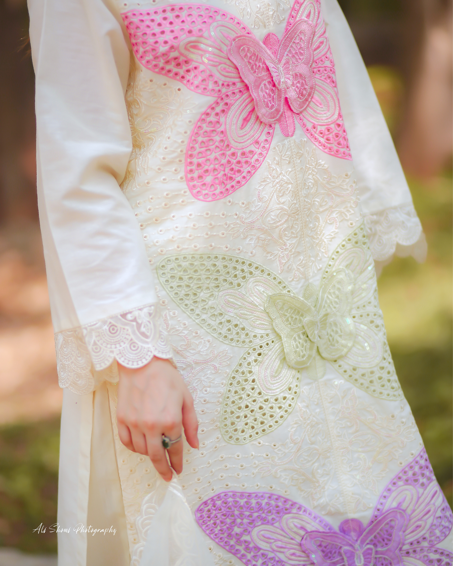 Zulaikha 3PC