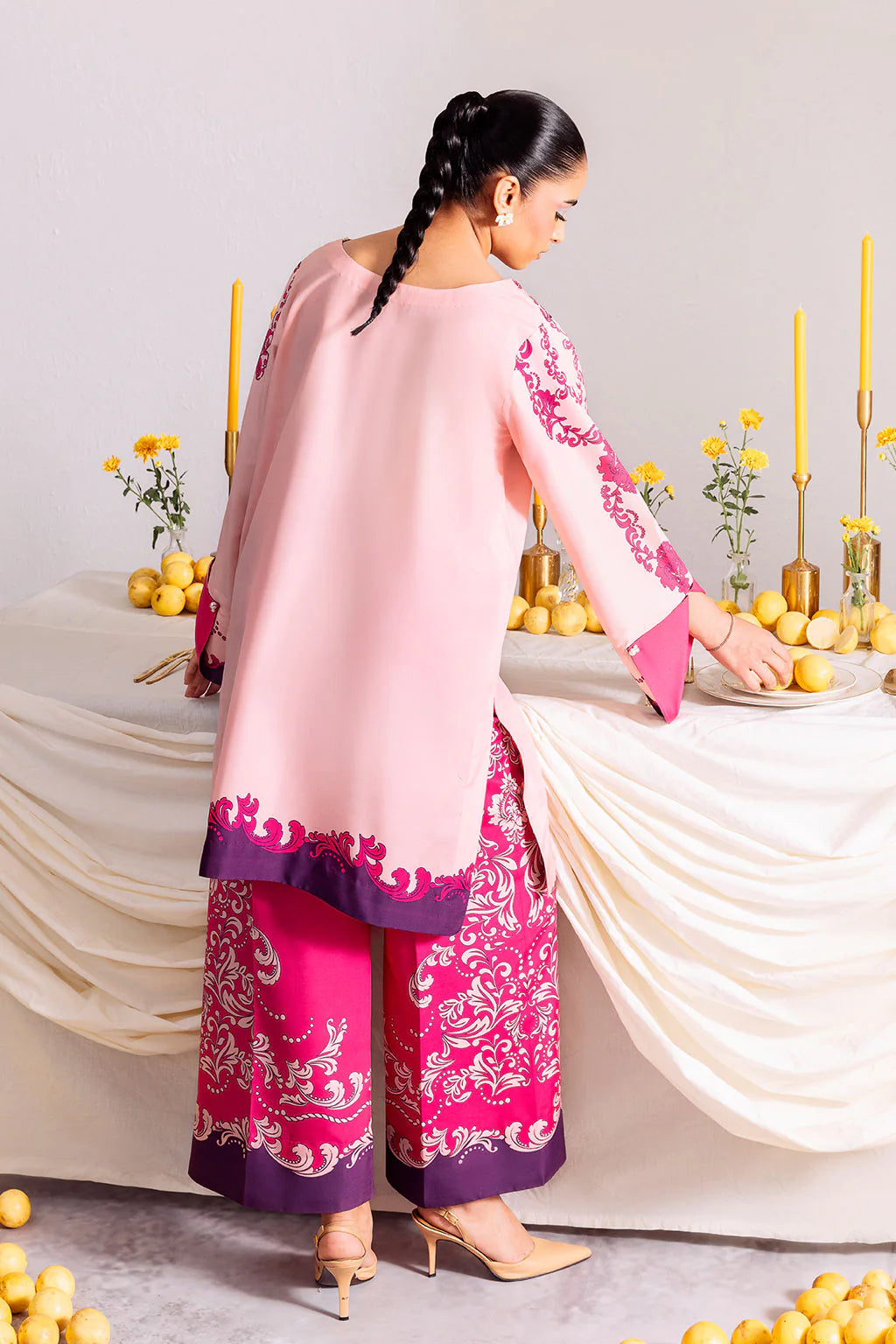 Ambal 2pc