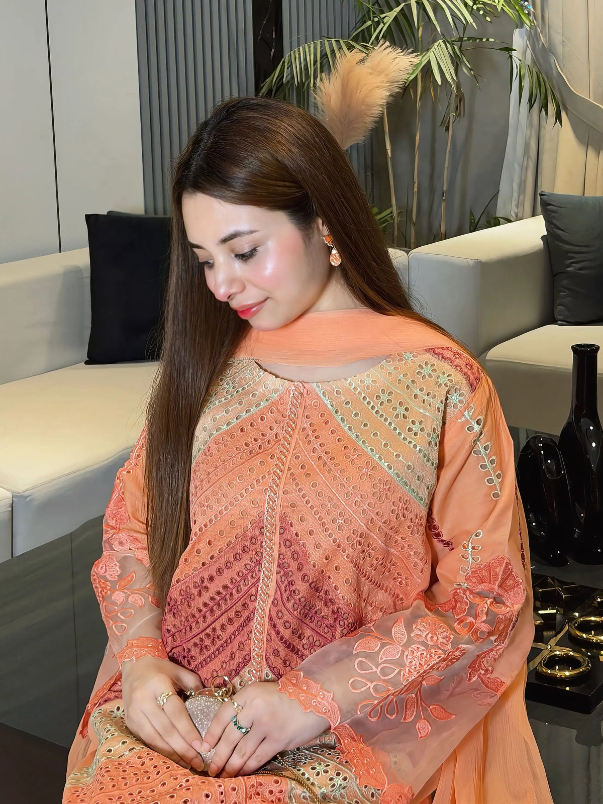 Warisha 3PC