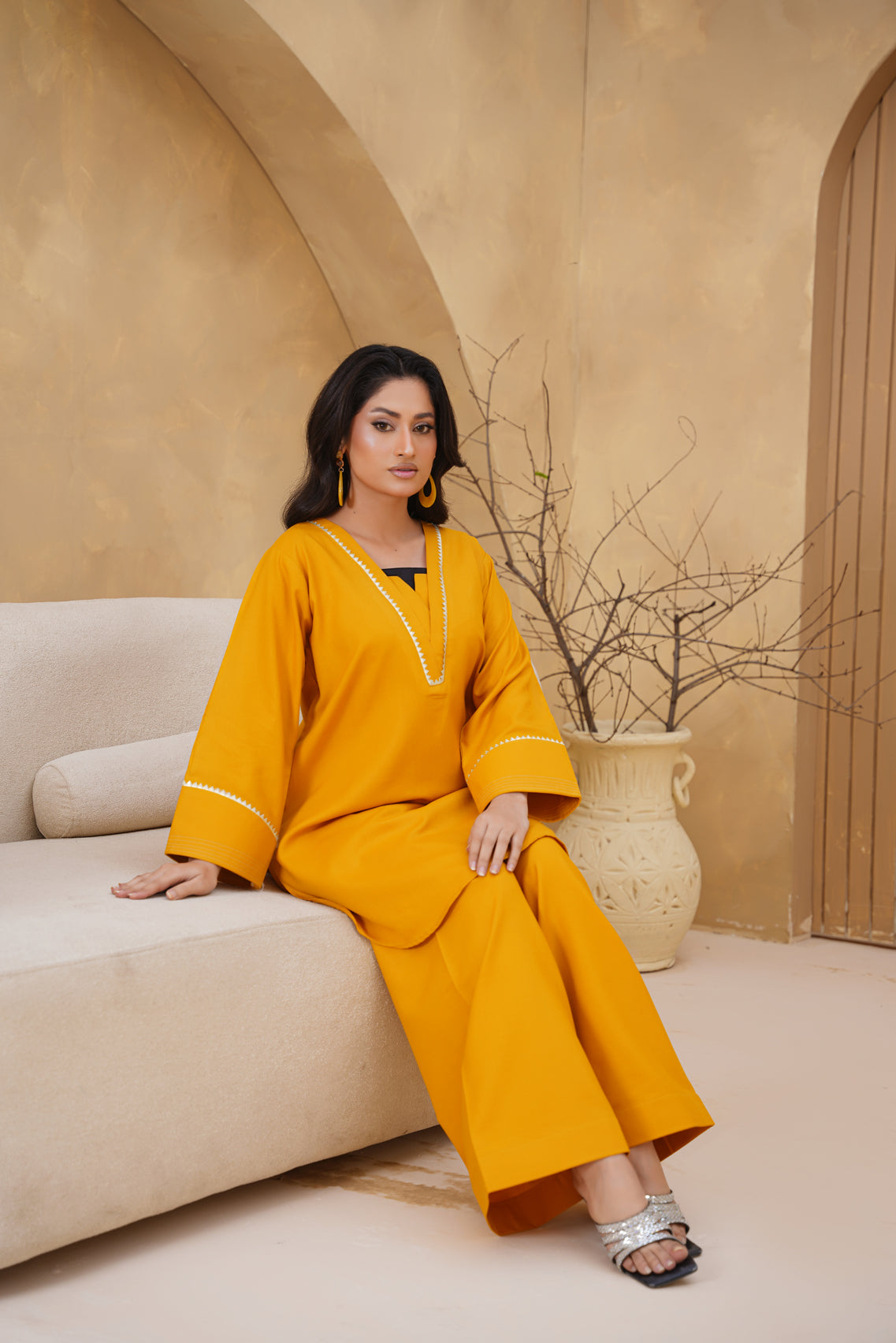 Lubna 2pc