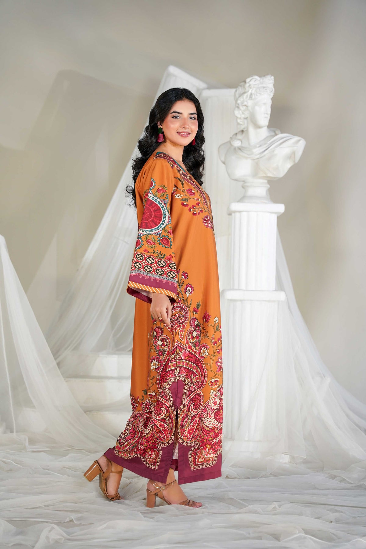 Aulia (Kaftan)