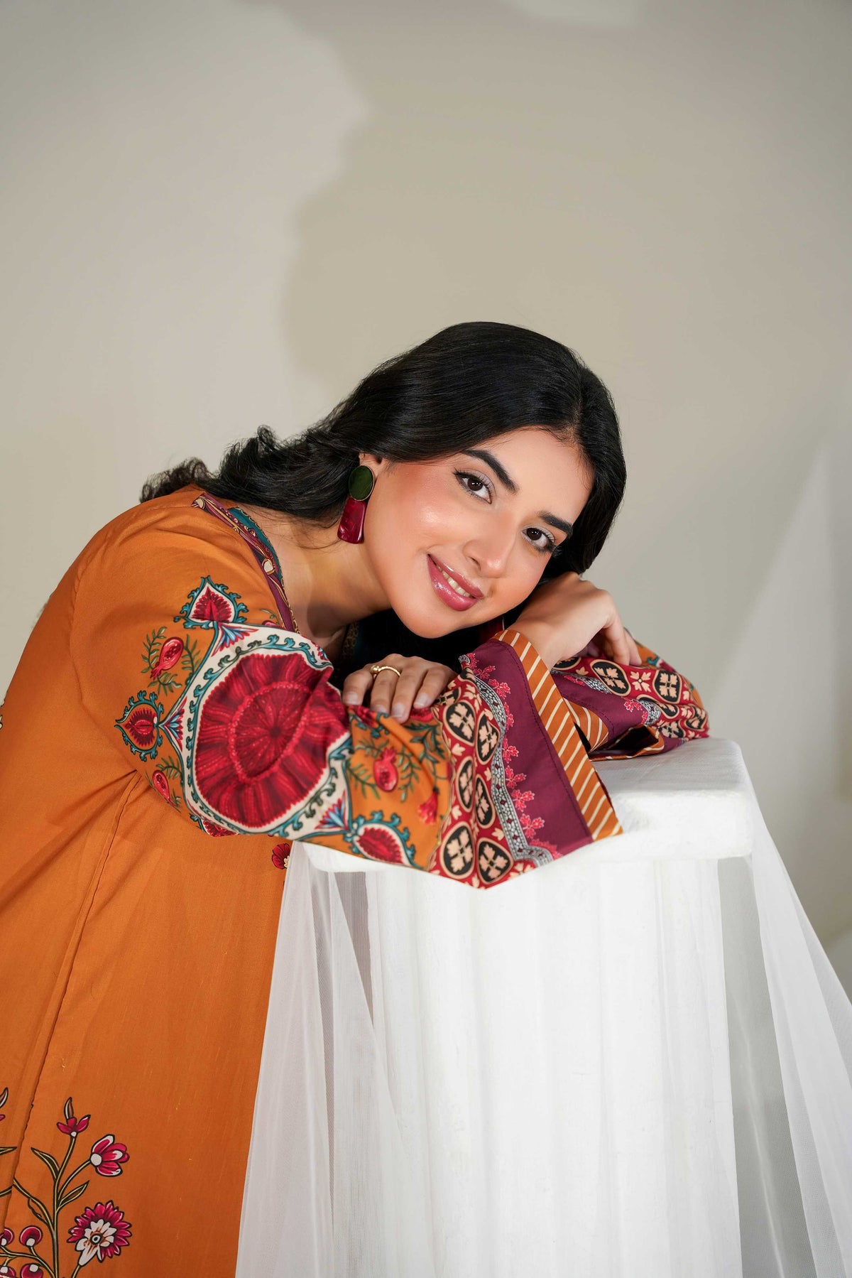 Aulia (Kaftan)