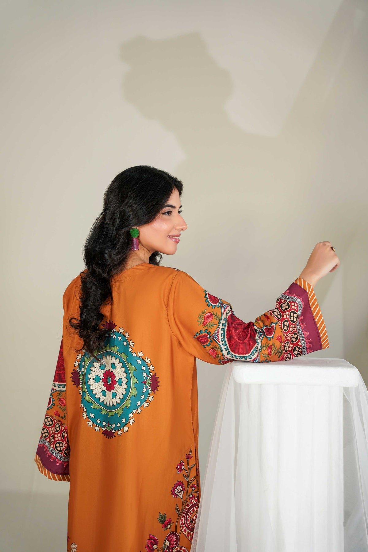 Aulia (Kaftan)
