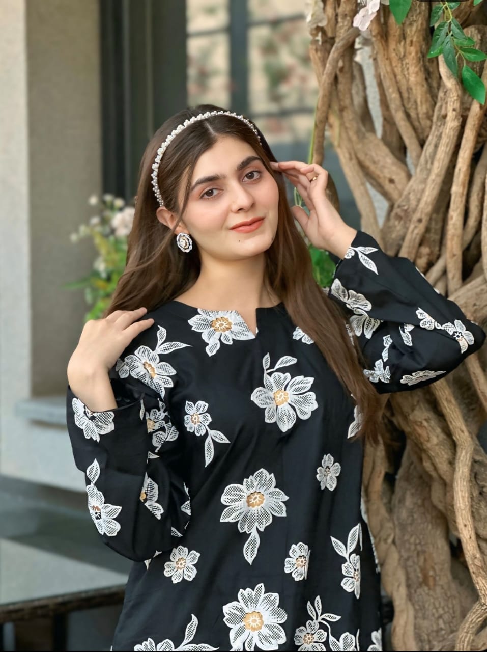 GULISTAN Embosed Trending 2PC
