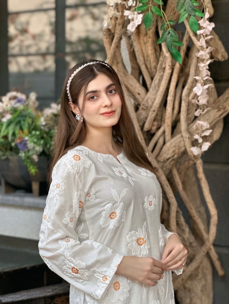 GULISTAN Embosed Trending 2PC