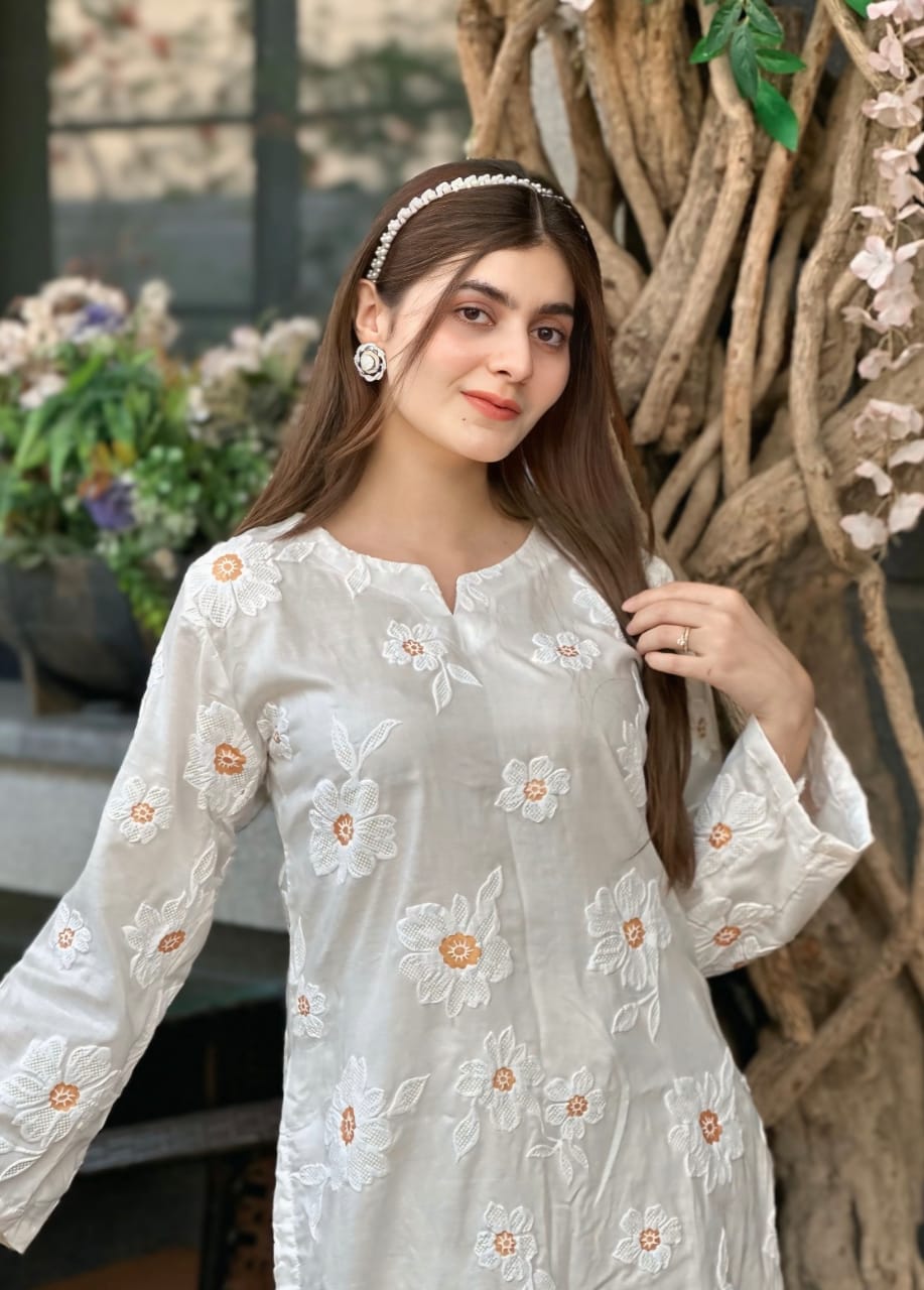 GULISTAN Embosed Trending 2PC
