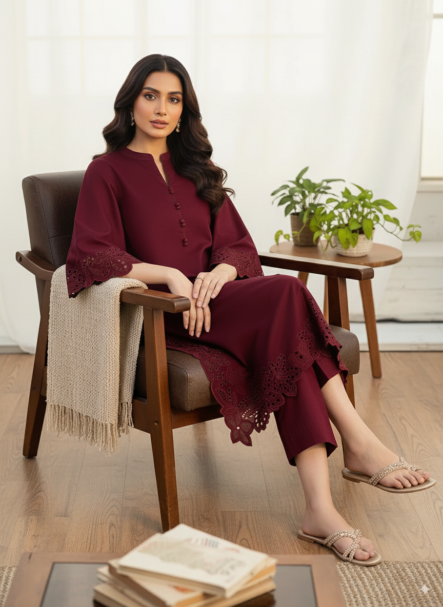 Valentina 2pc