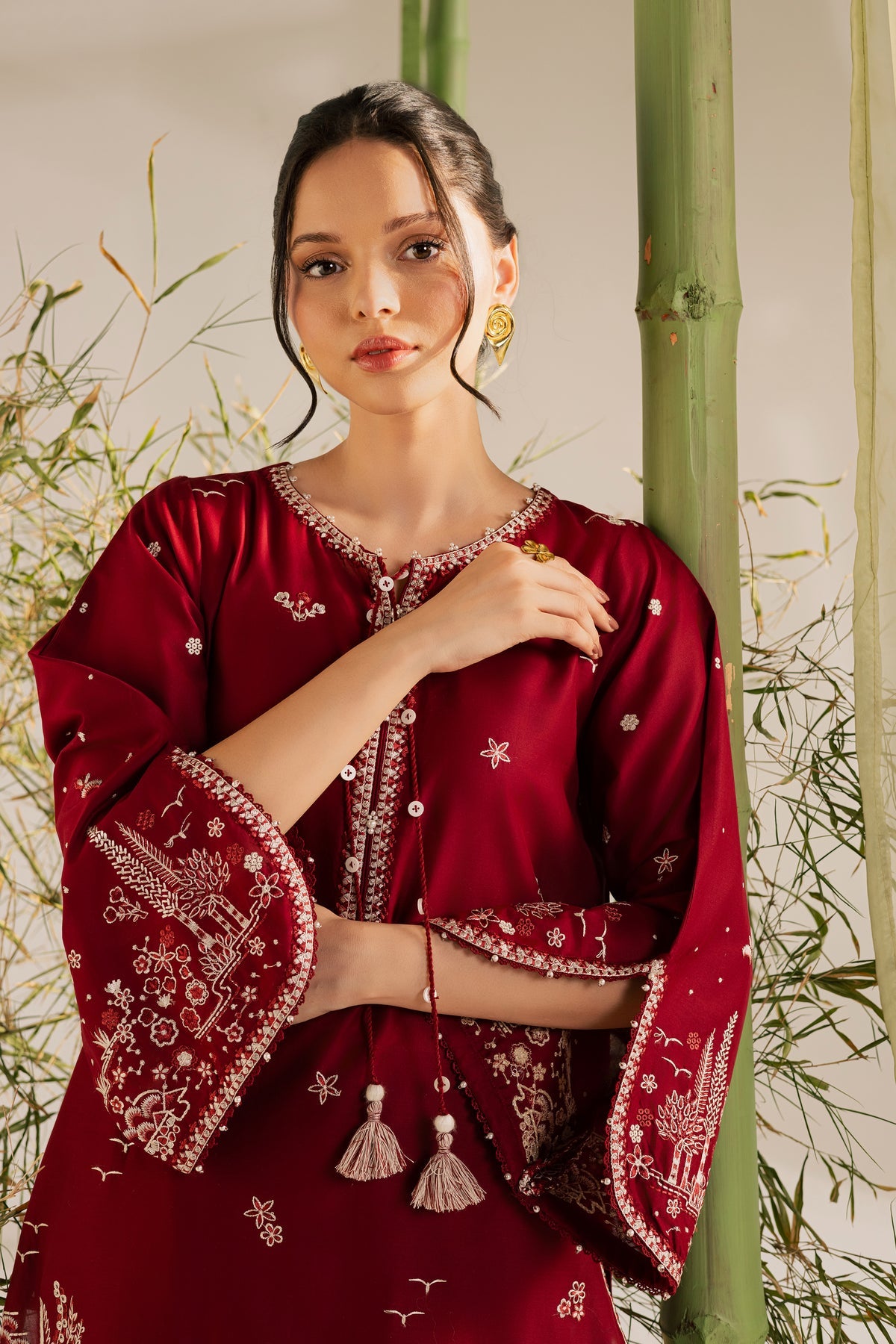 Zeeniya 2PC
