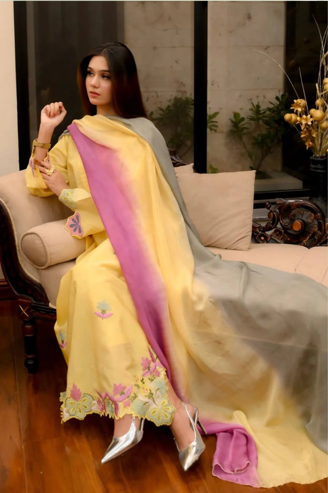 Aatish 3PC