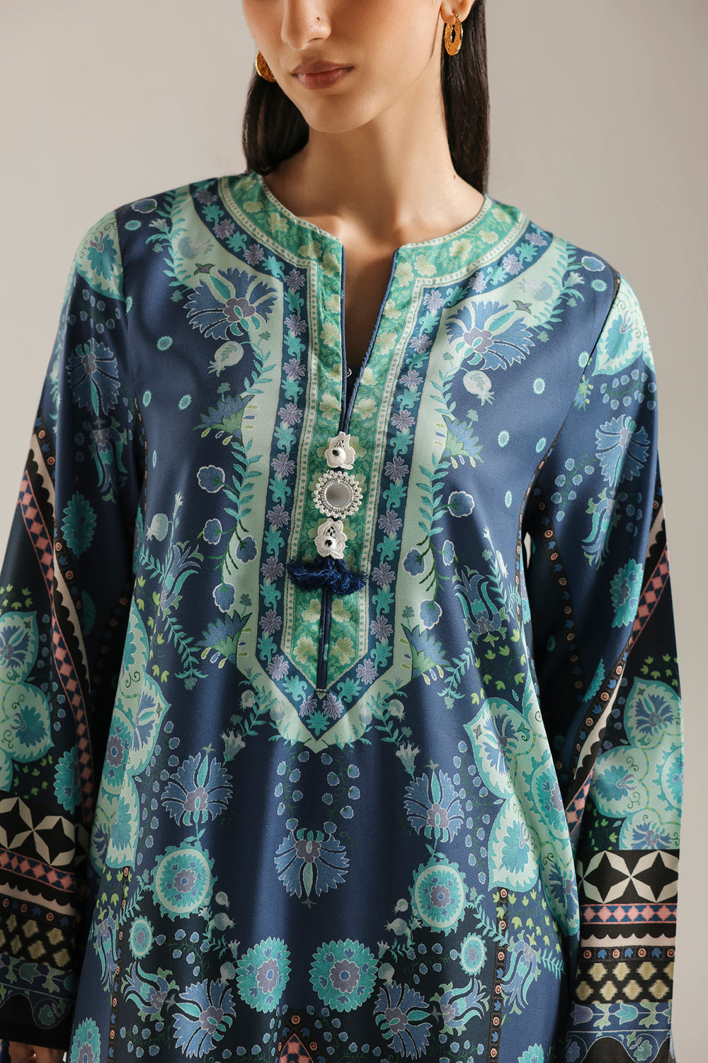 Narmeen(Kaftan)