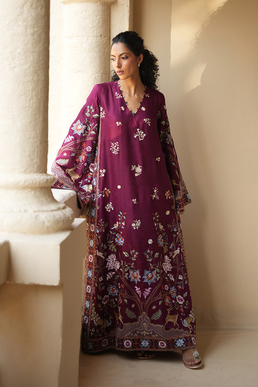 Kiswah(Kaftan)