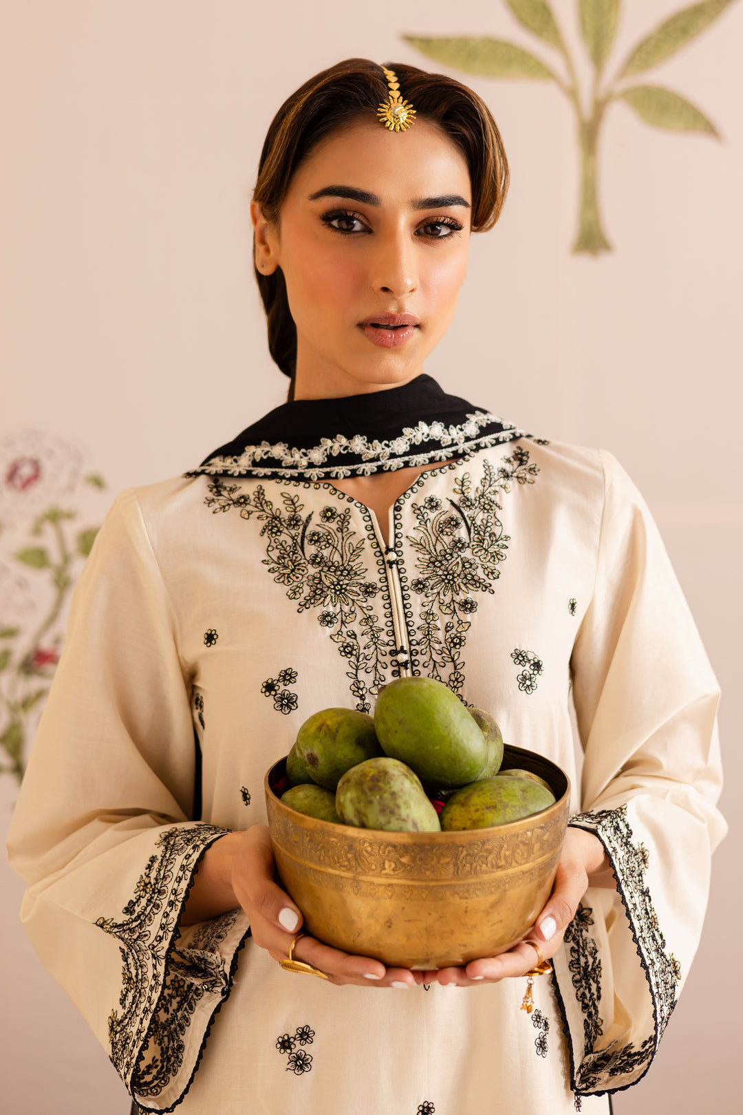 Maleeha 3pc