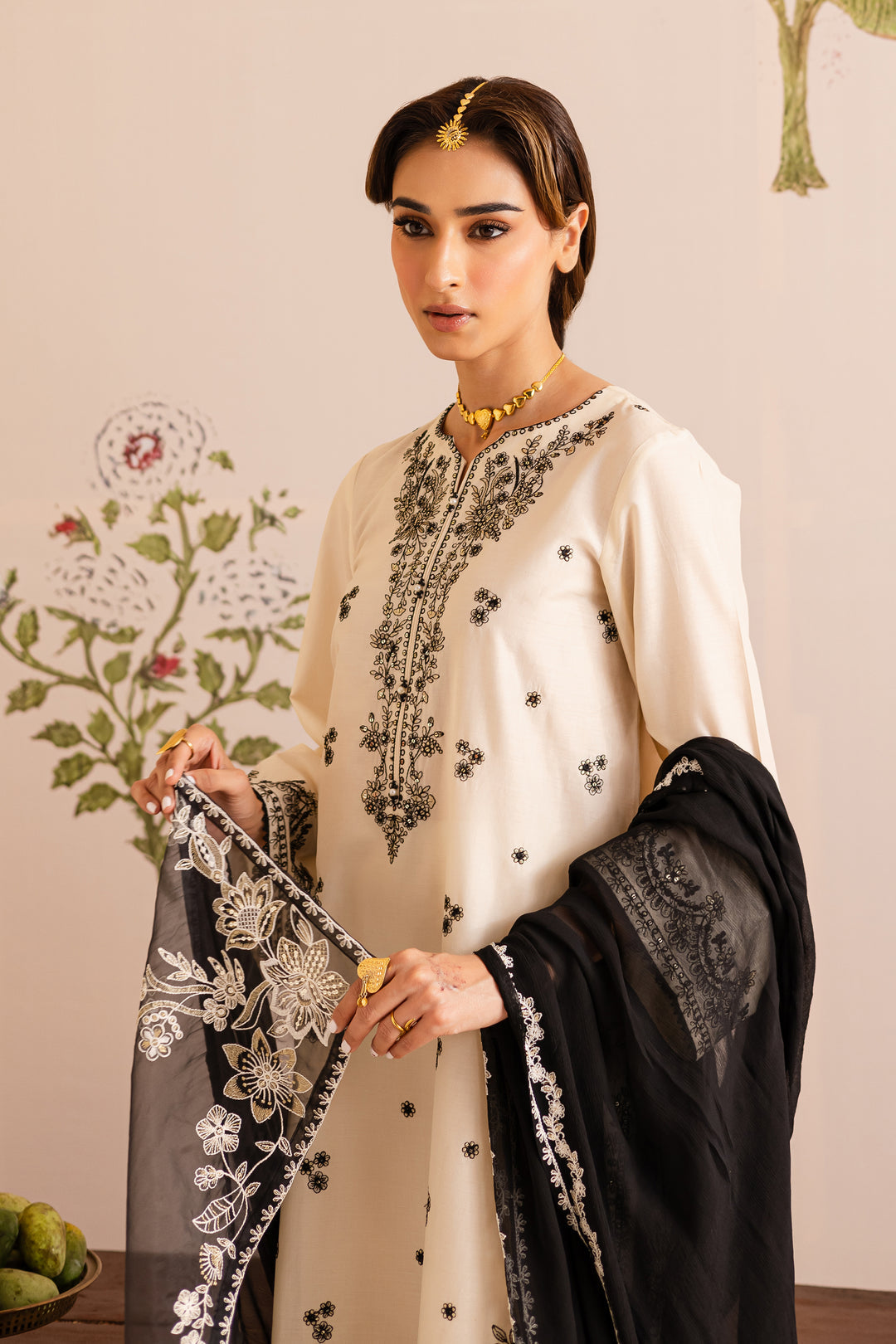 Maleeha 3pc