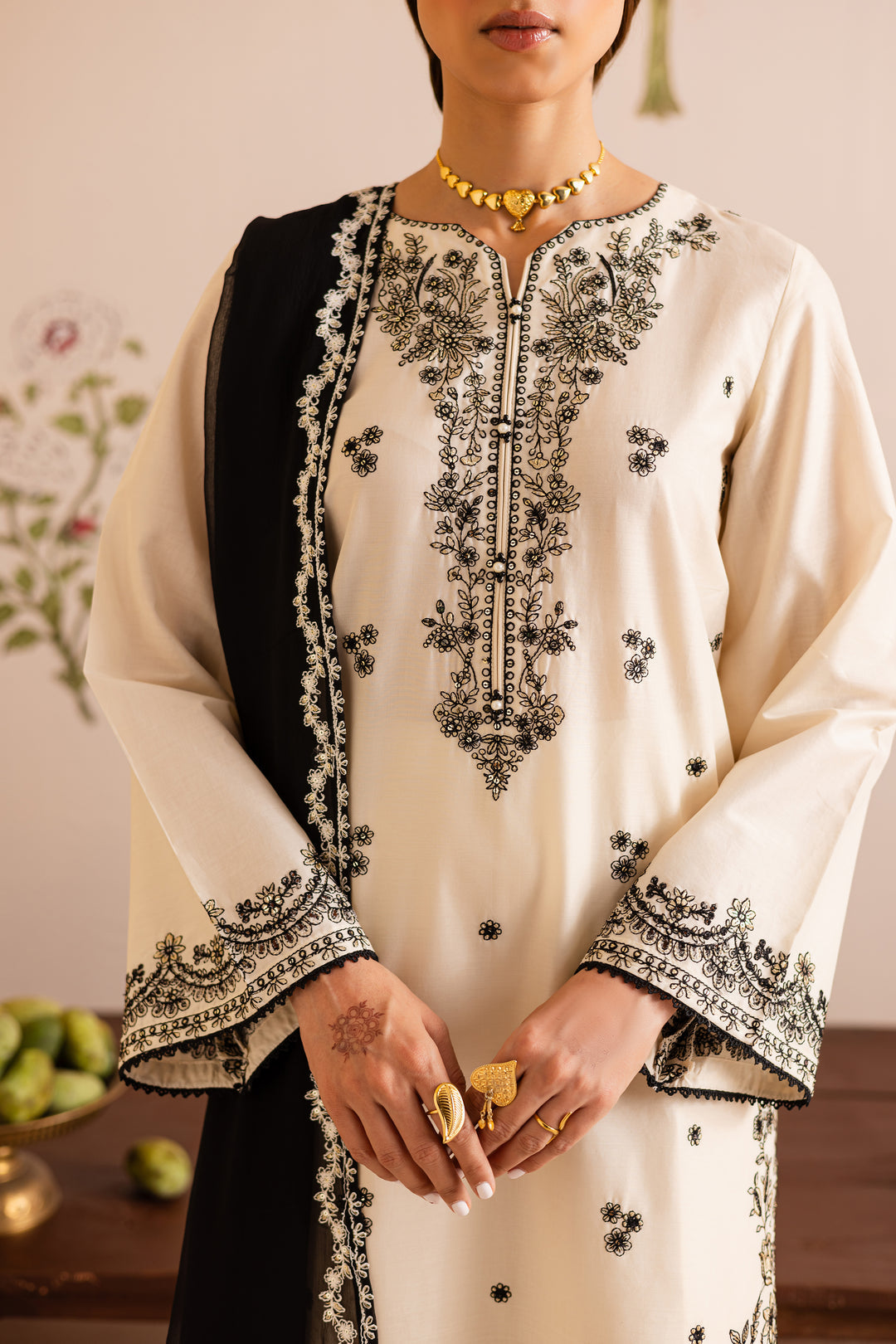 Maleeha 3pc