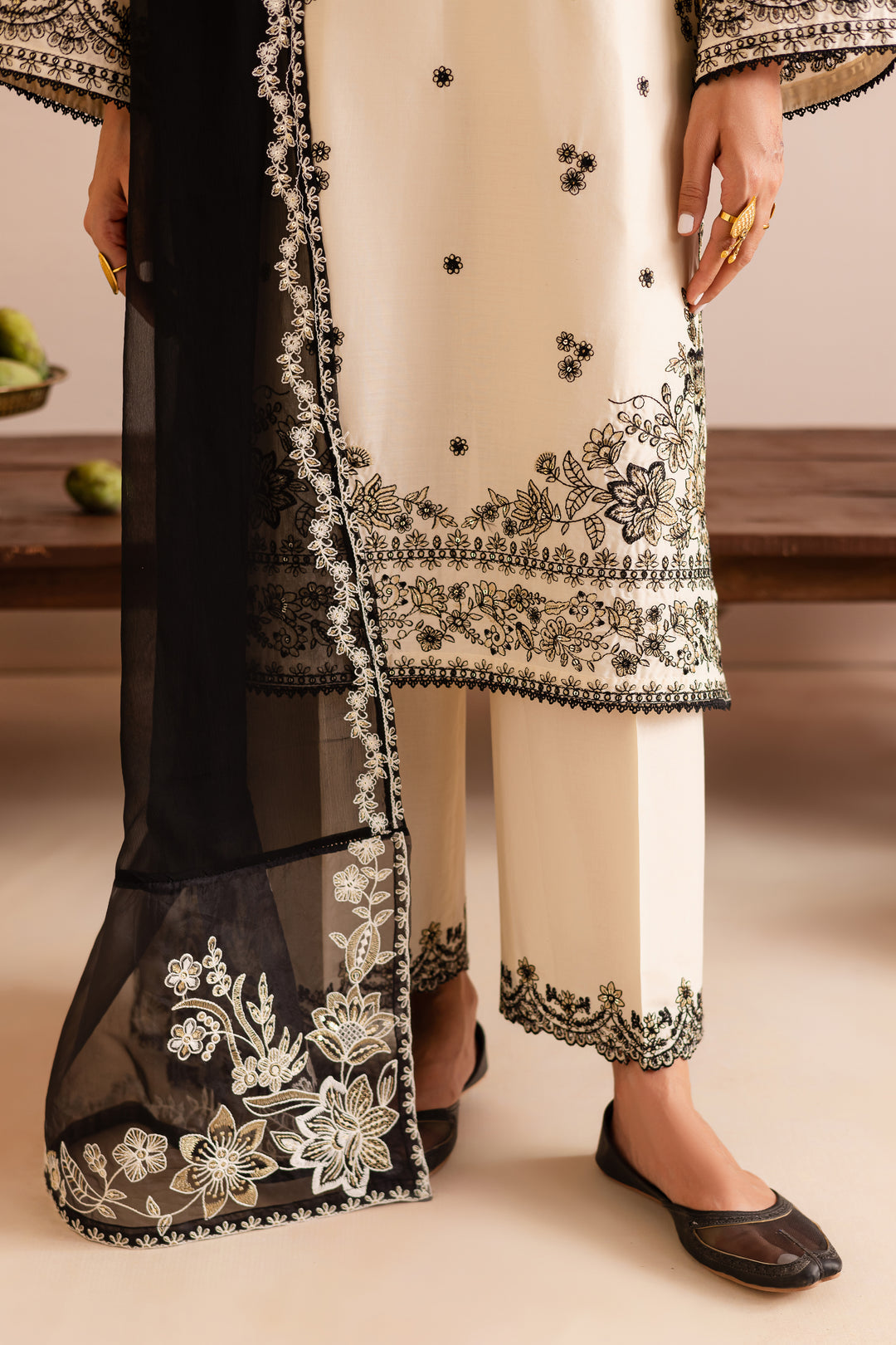 Maleeha 3pc