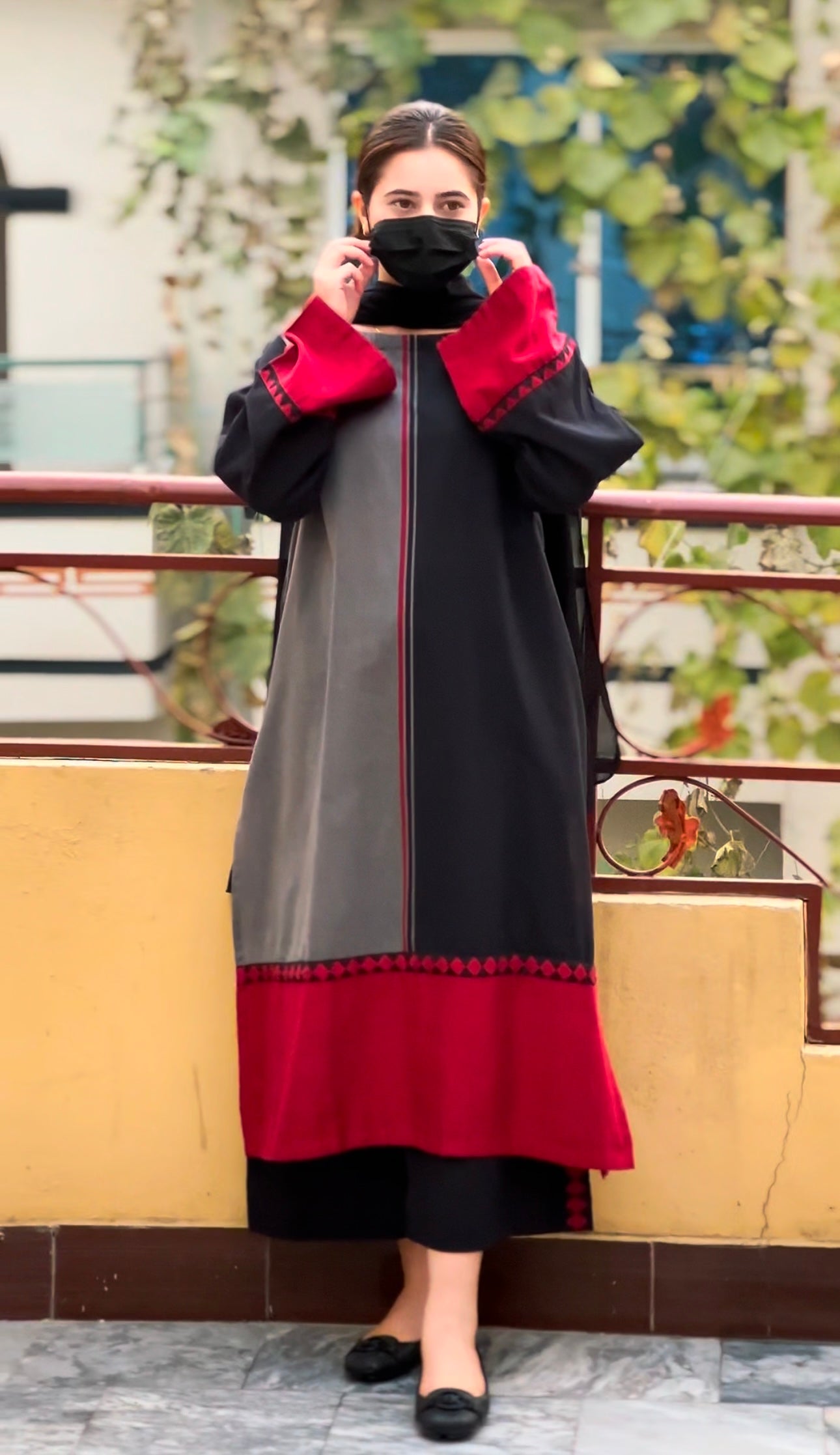 Rohini 2pc