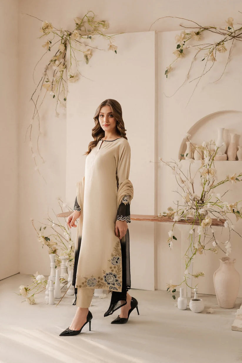 Safoora 3Pc