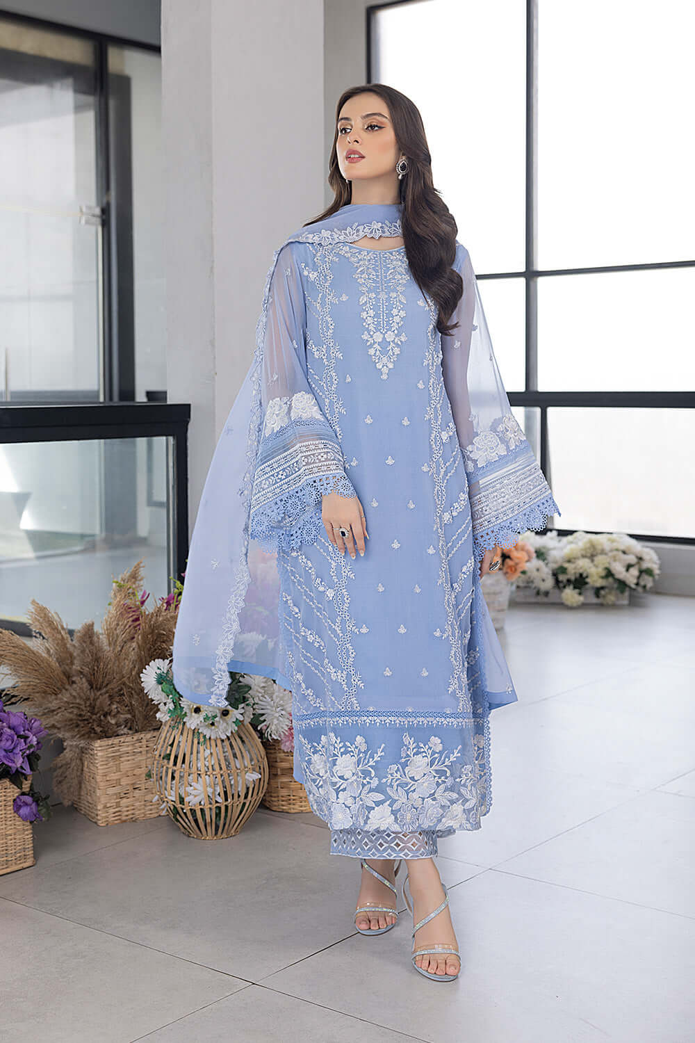 Simran 3pc