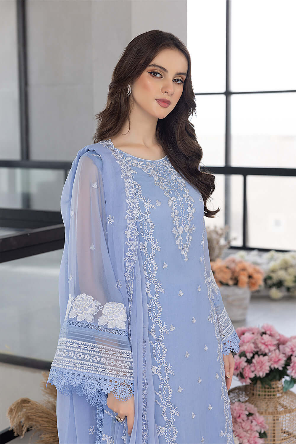 Simran 3pc