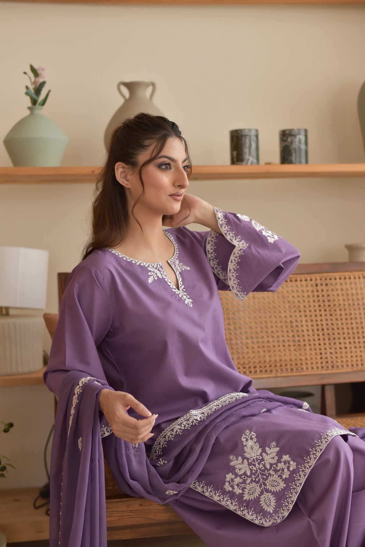 Zoha 3pc