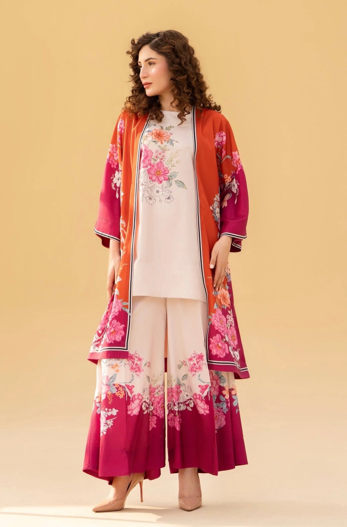 Kajal 3pc
