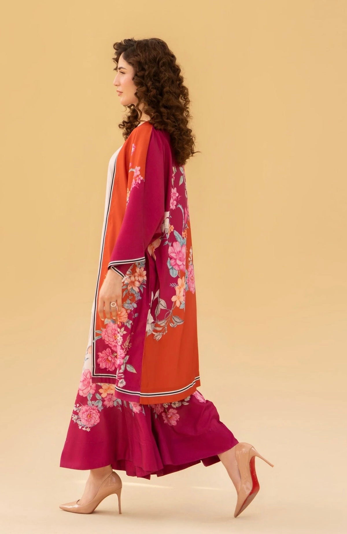 Kajal 3pc