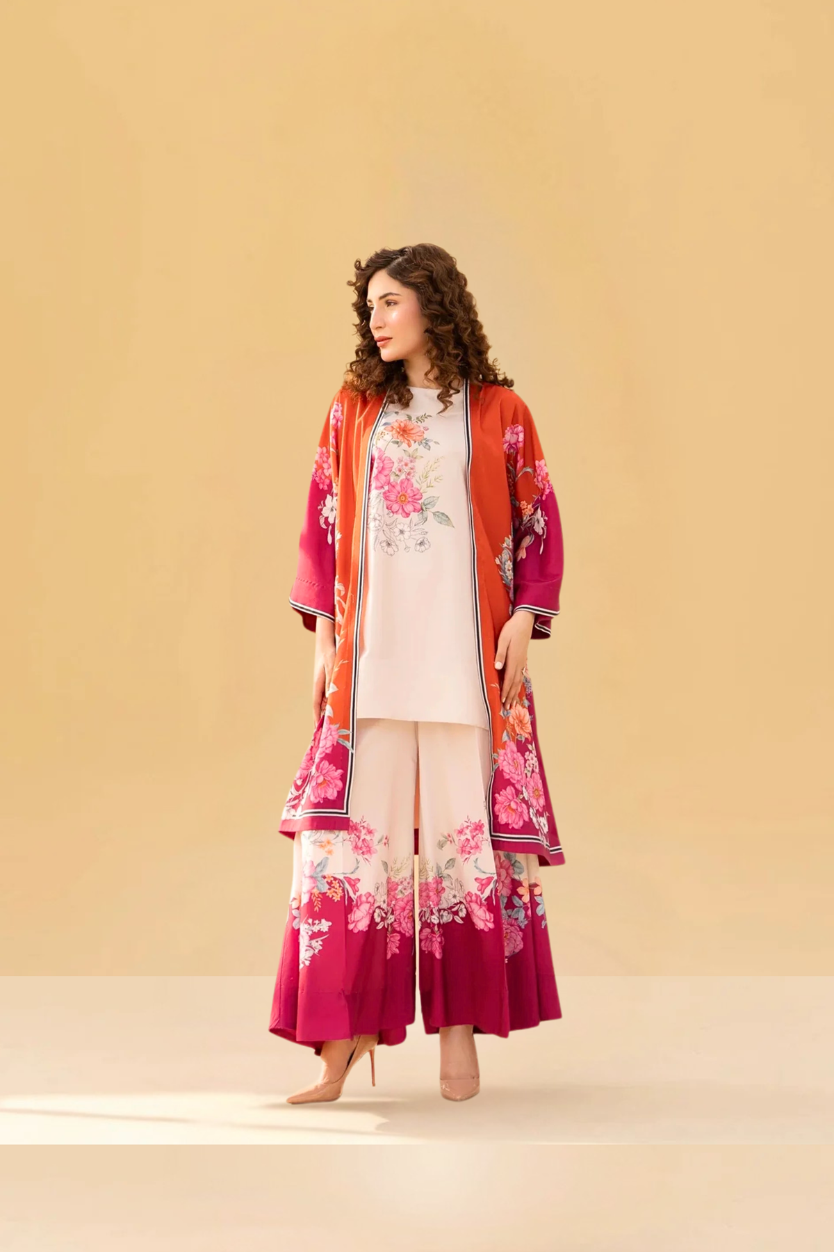 Kajal 3pc