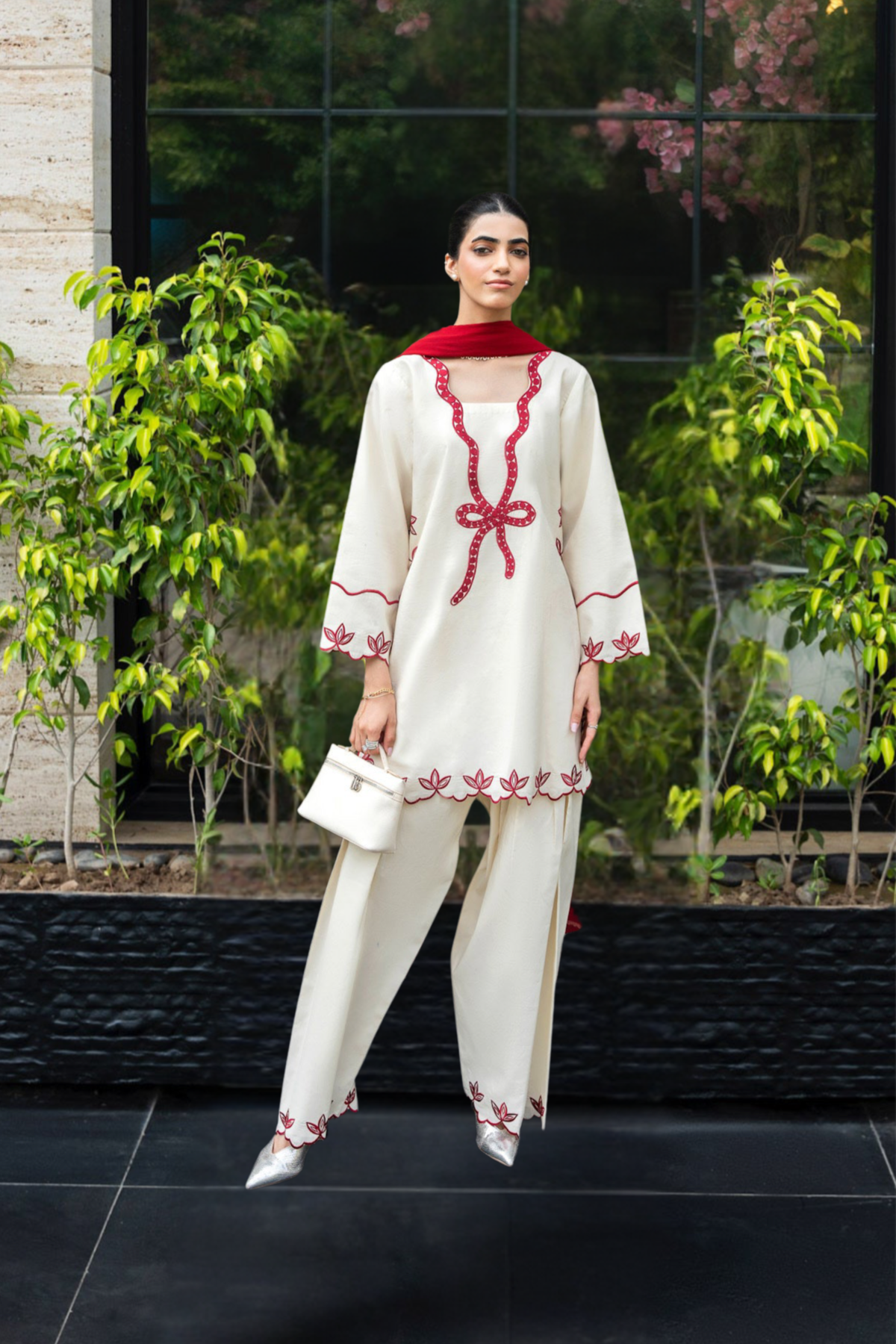 Angel 3pc