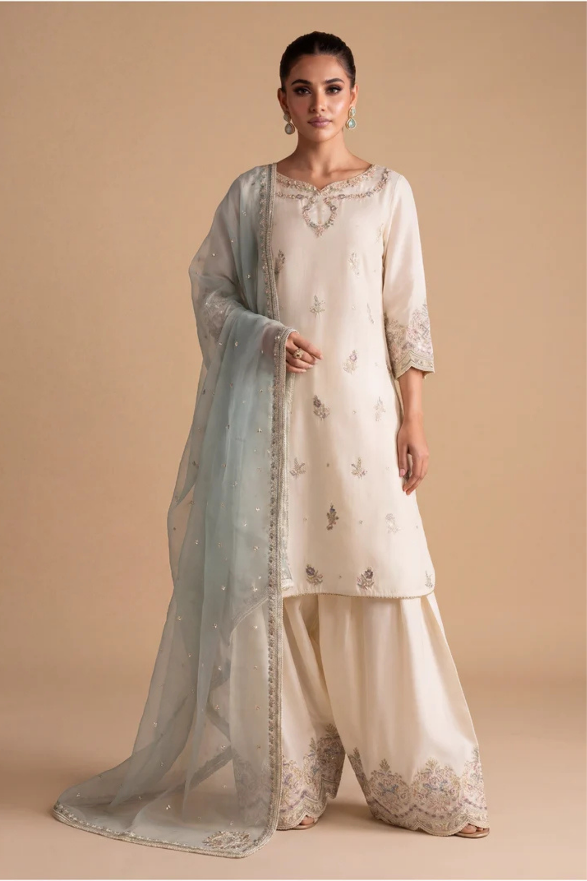 Zirwah 3Pc