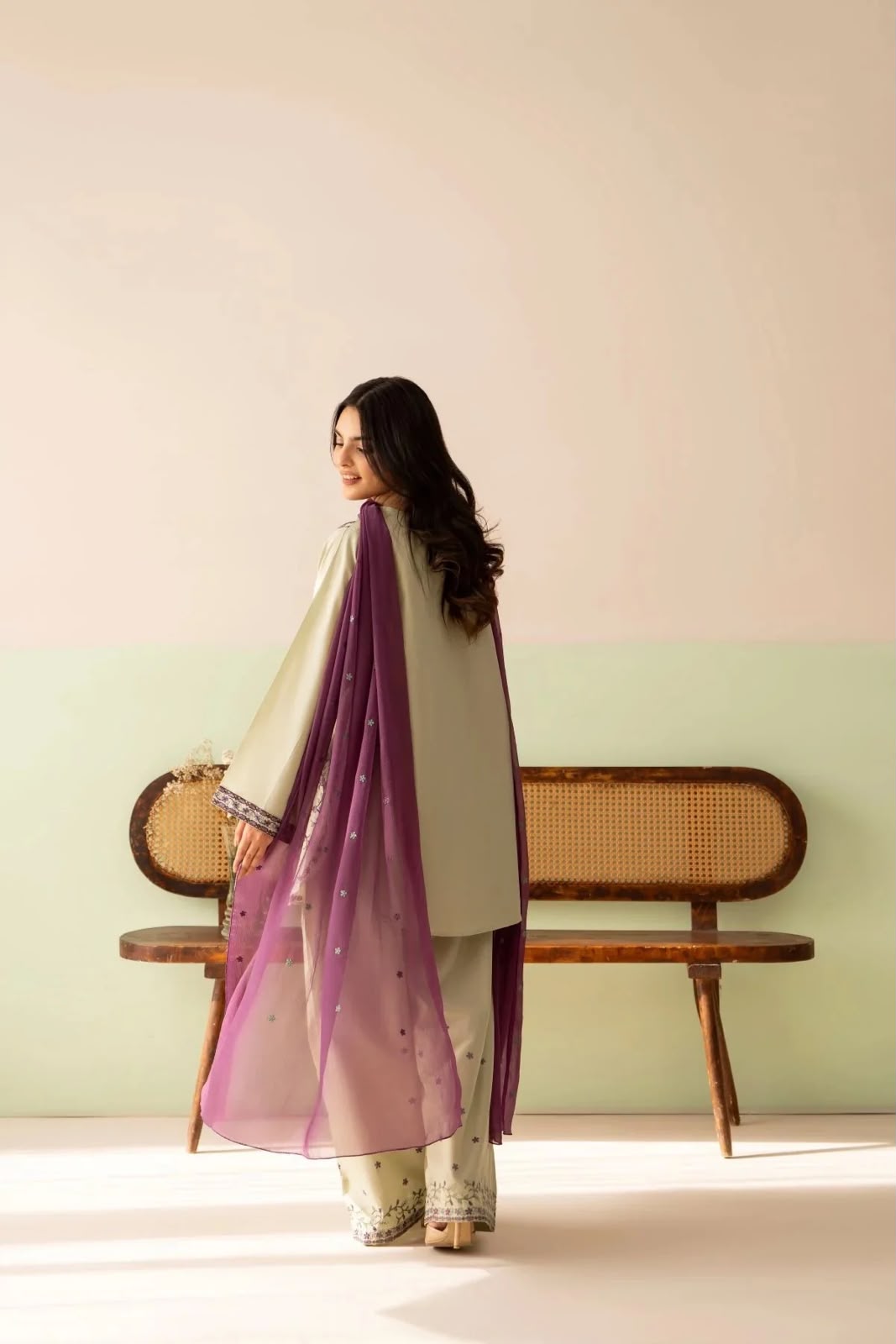 Maryam 3PC