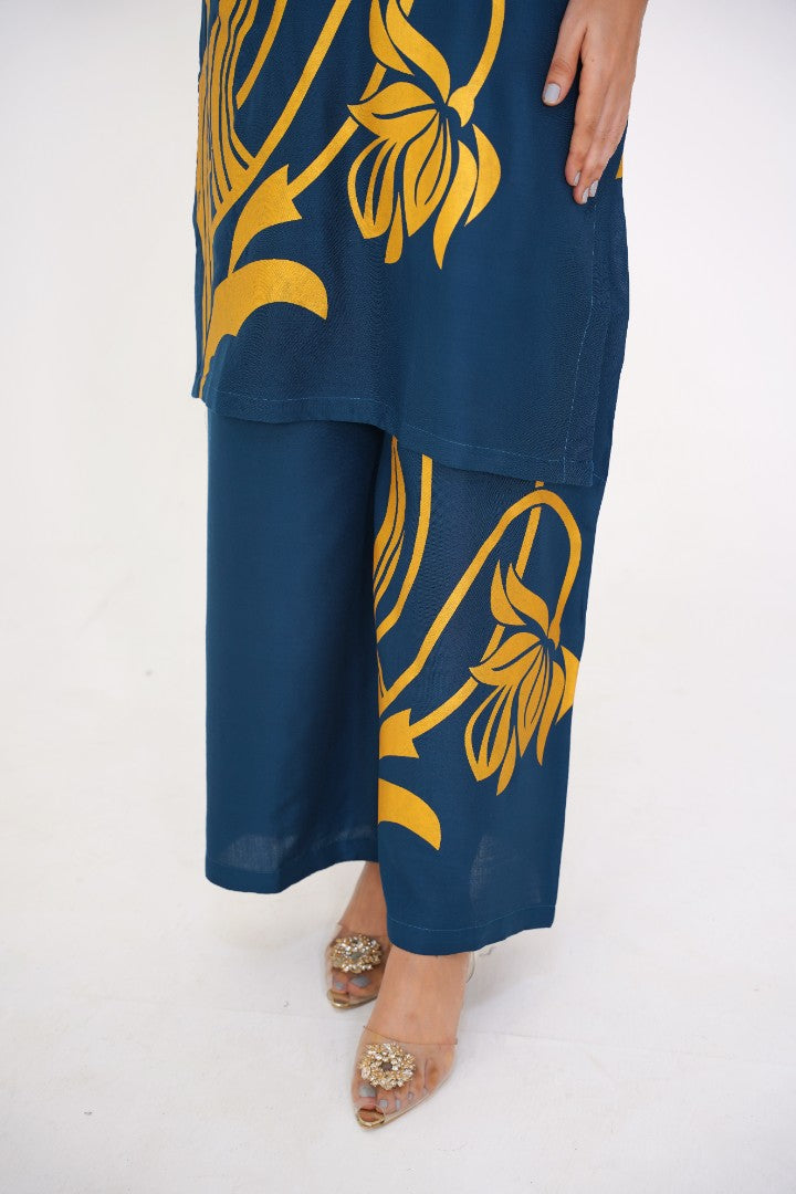 Petal Bag - 3pc