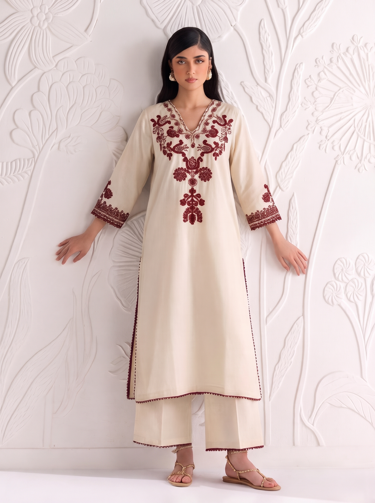Zariyah 2Pc