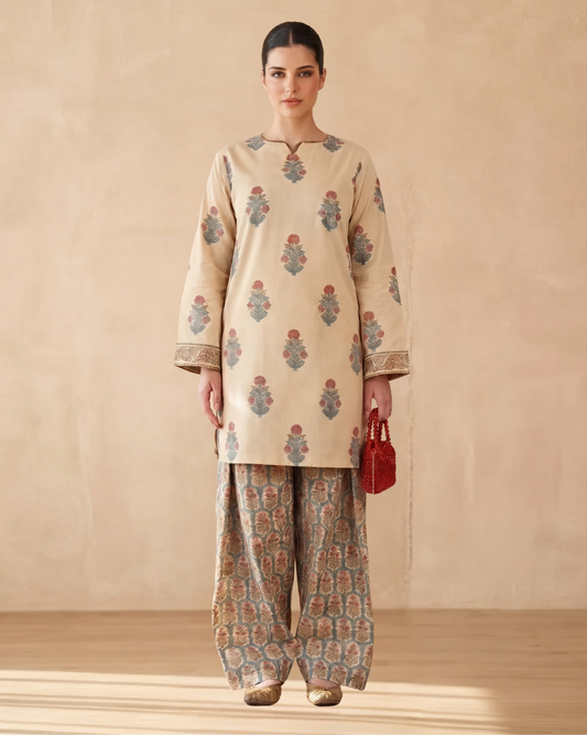 Raya 2PC