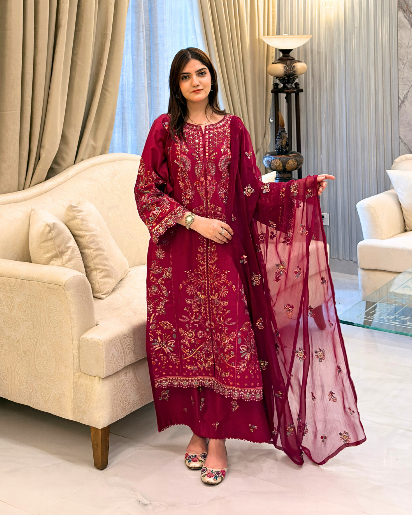 Anmol 3PC