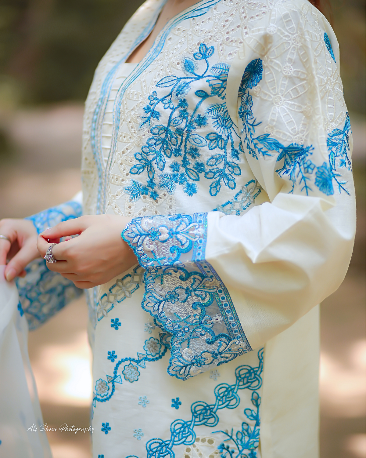 Nayaab 3PC