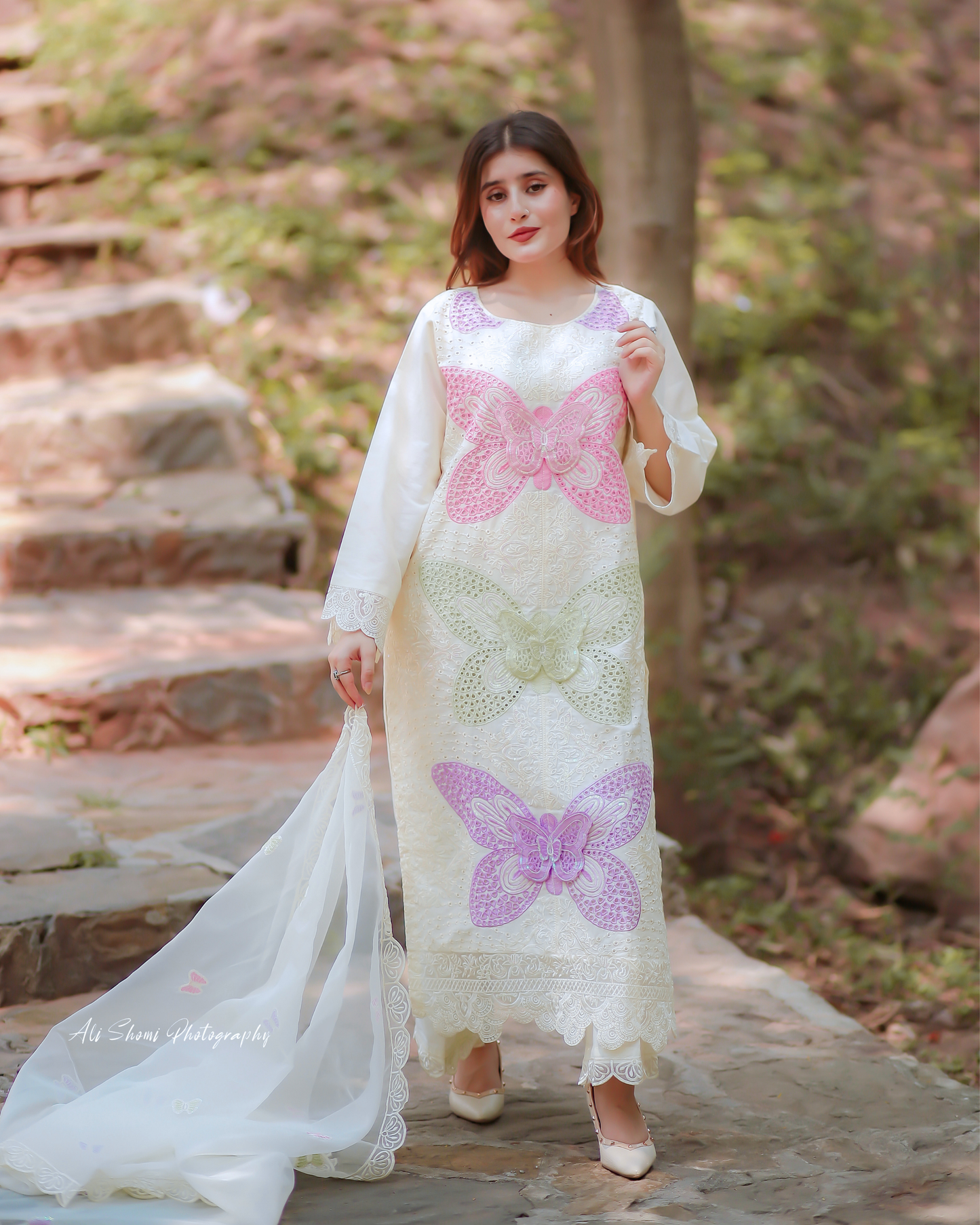 Zulaikha 3PC
