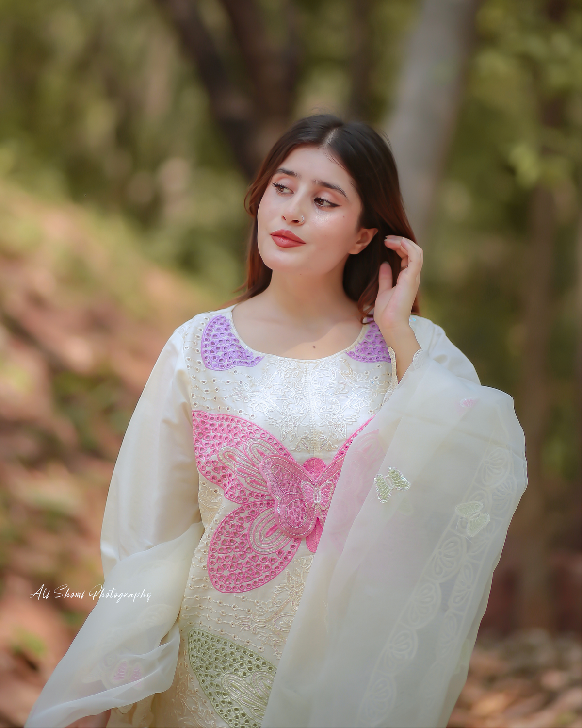 Zulaikha 3PC