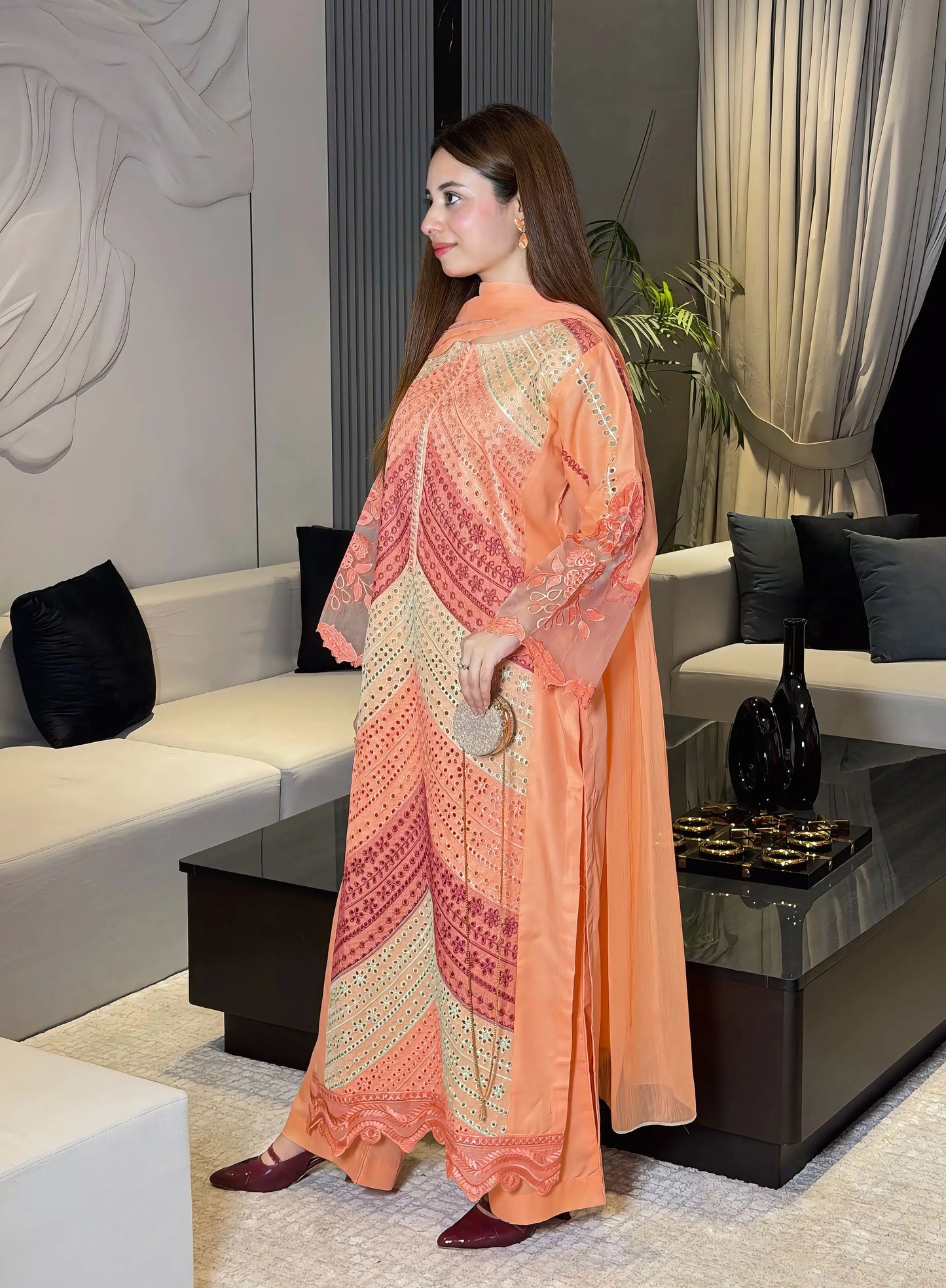 Warisha 3PC