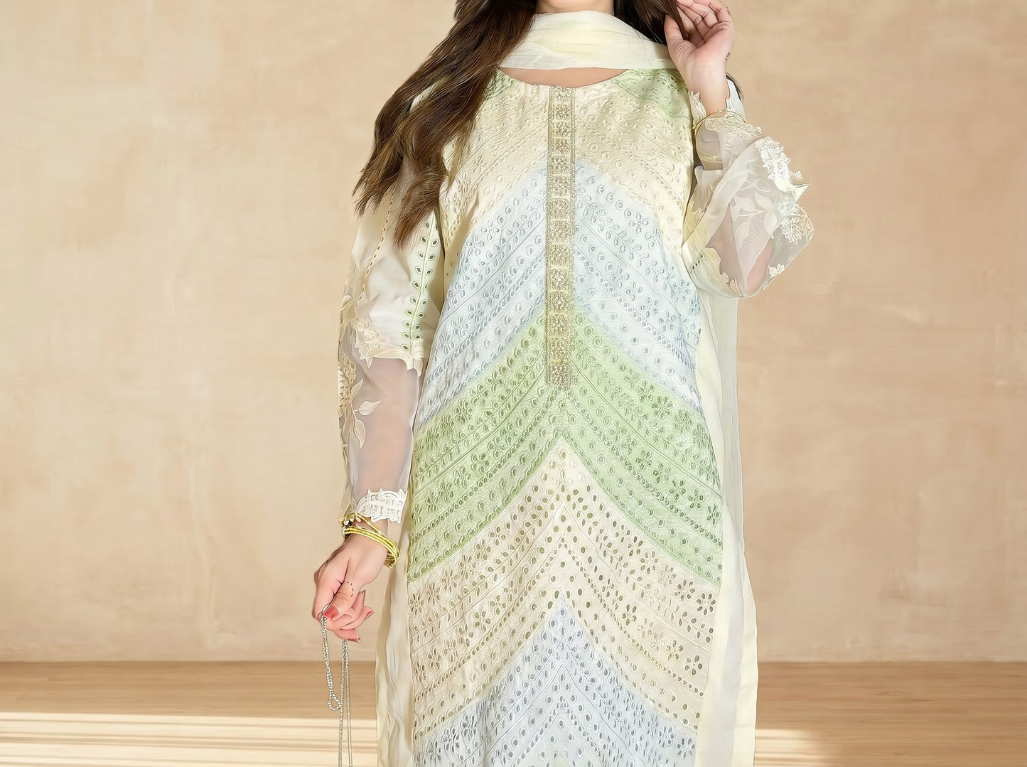 Noor 3Pc