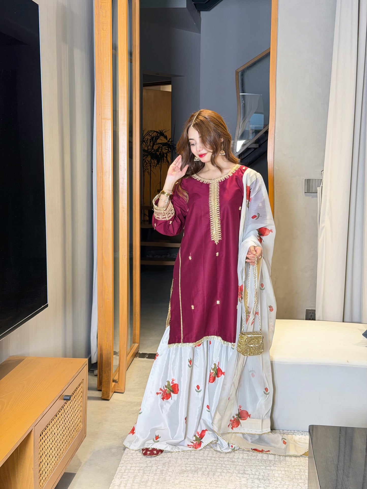 Lalli 3PC