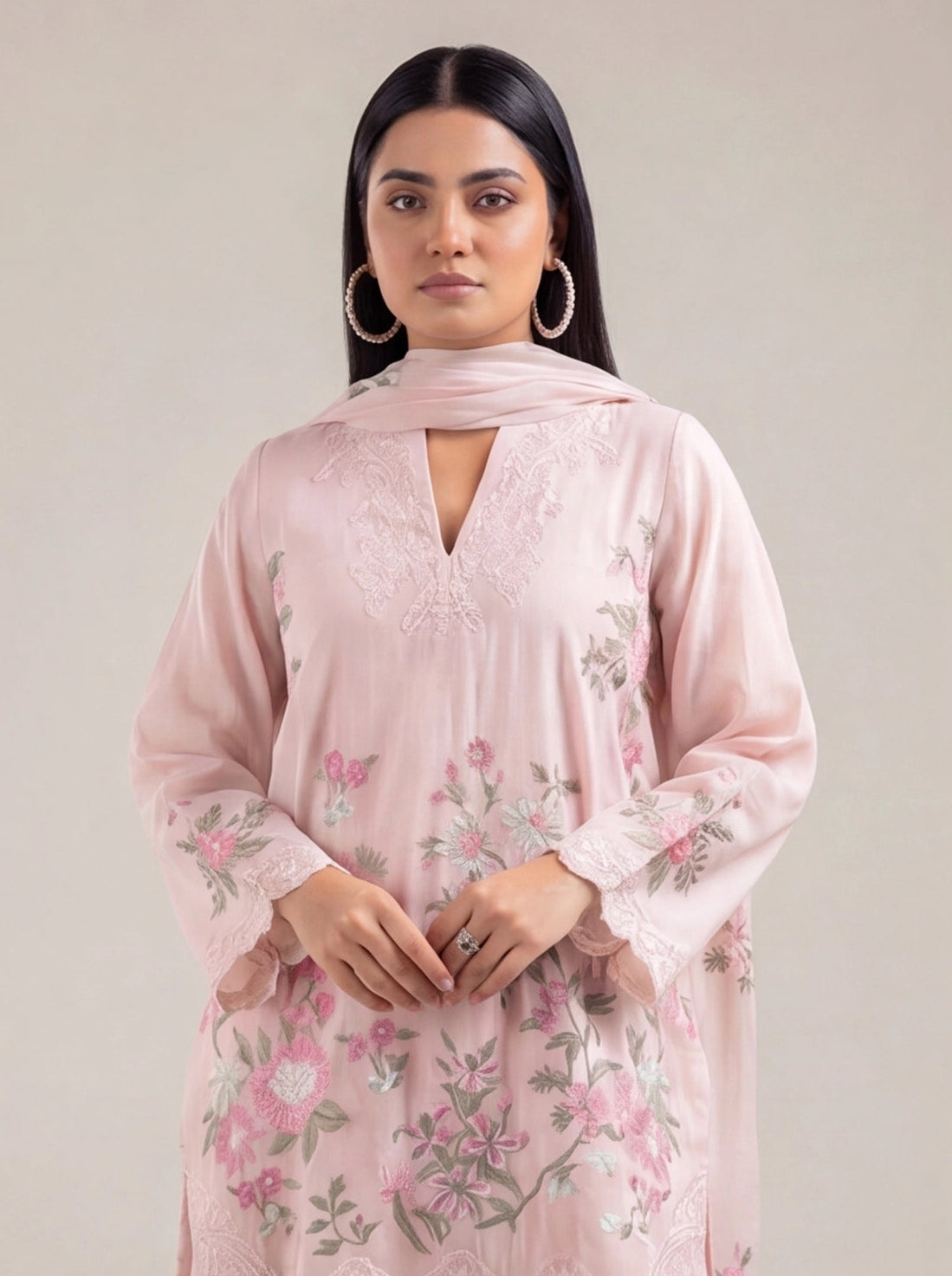 Zarqa 3Pc