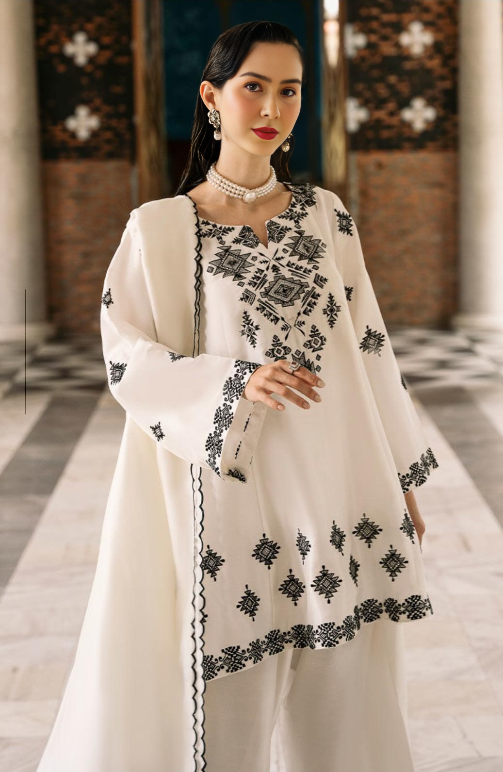 Juliet 3pc