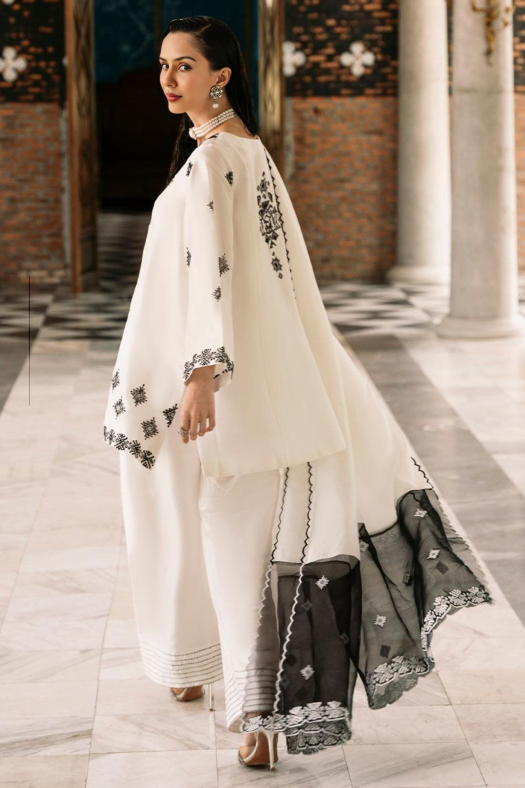 Juliet 3pc