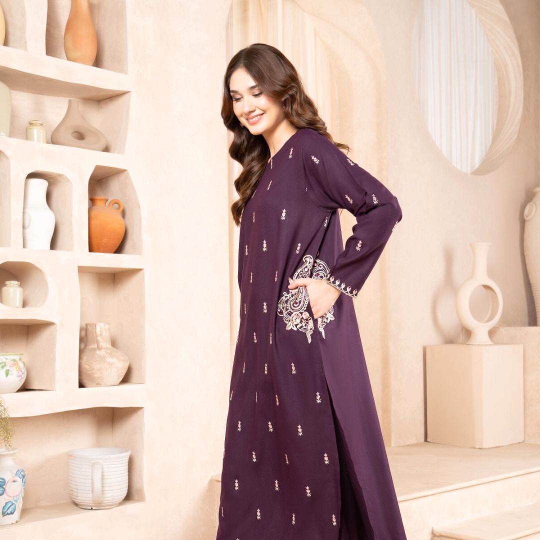 IRIS 2PC