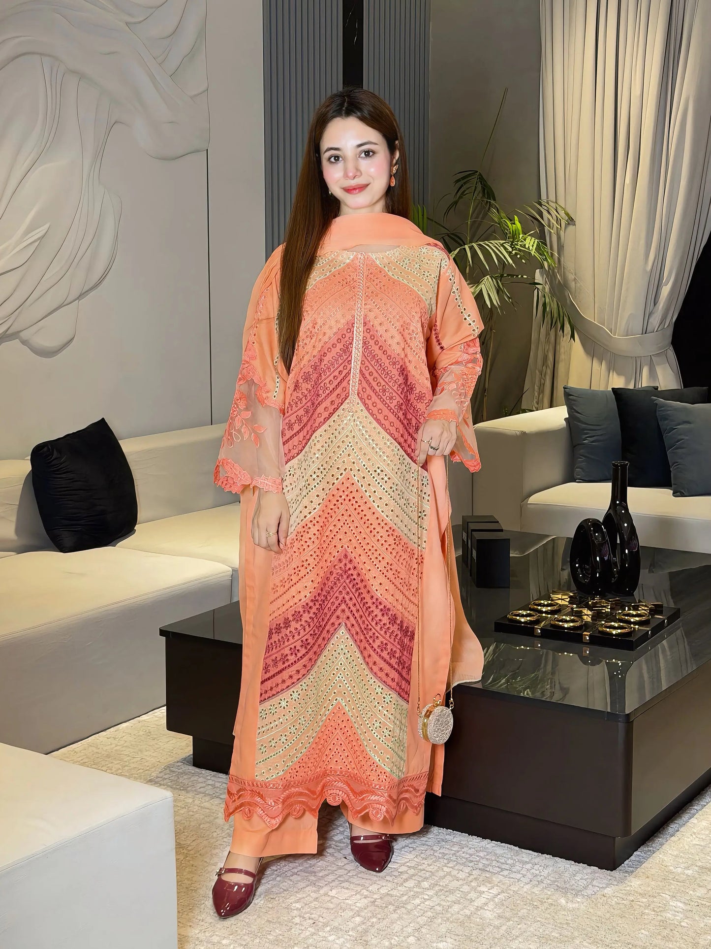 Warisha 3PC