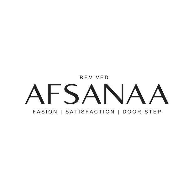 Afsanaa