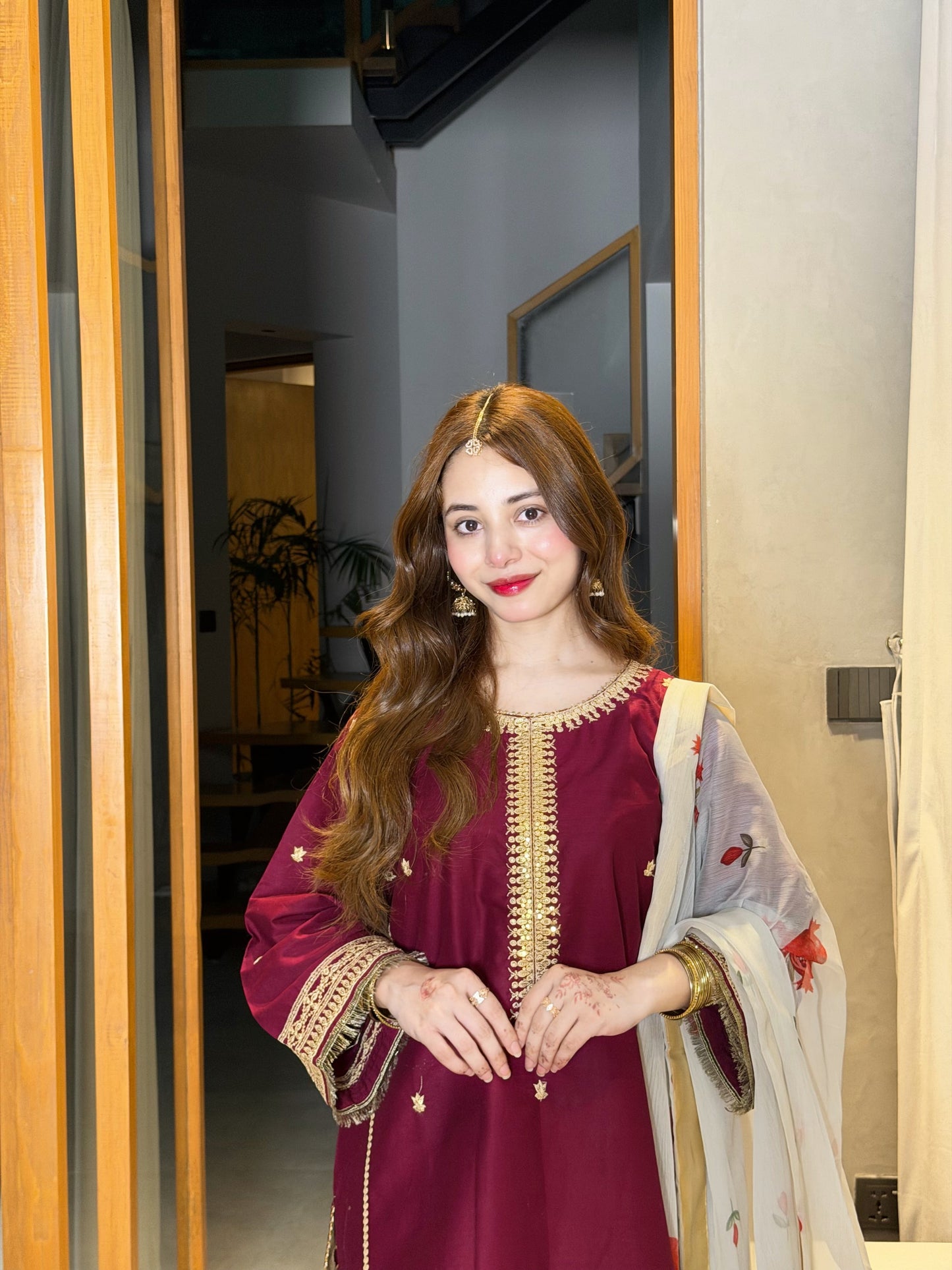 Lalli 3PC