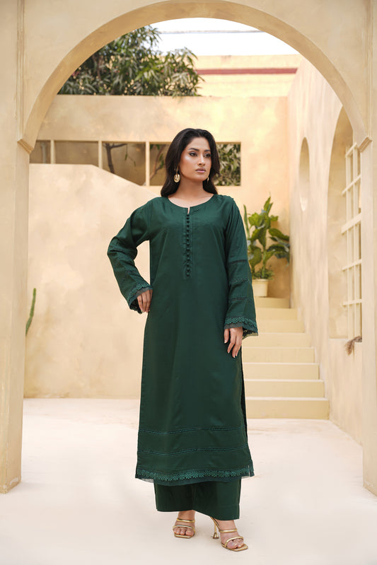 Noreen Green 2pc