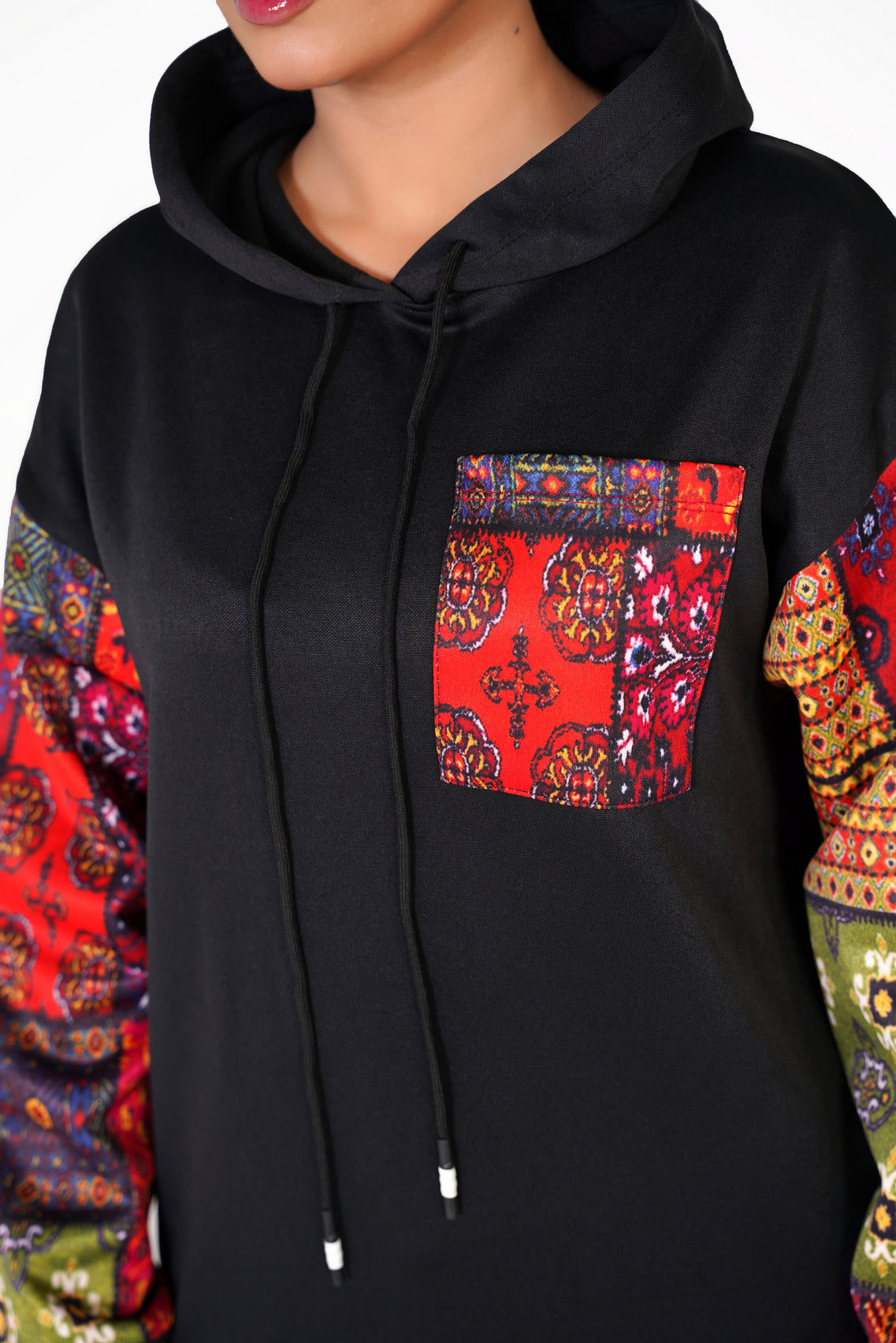 Black Sindhi
