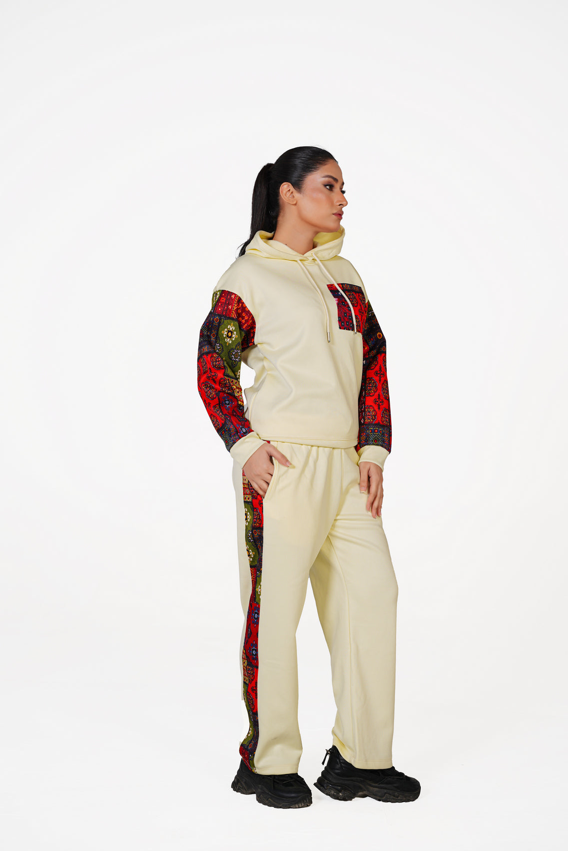 White Sindhi